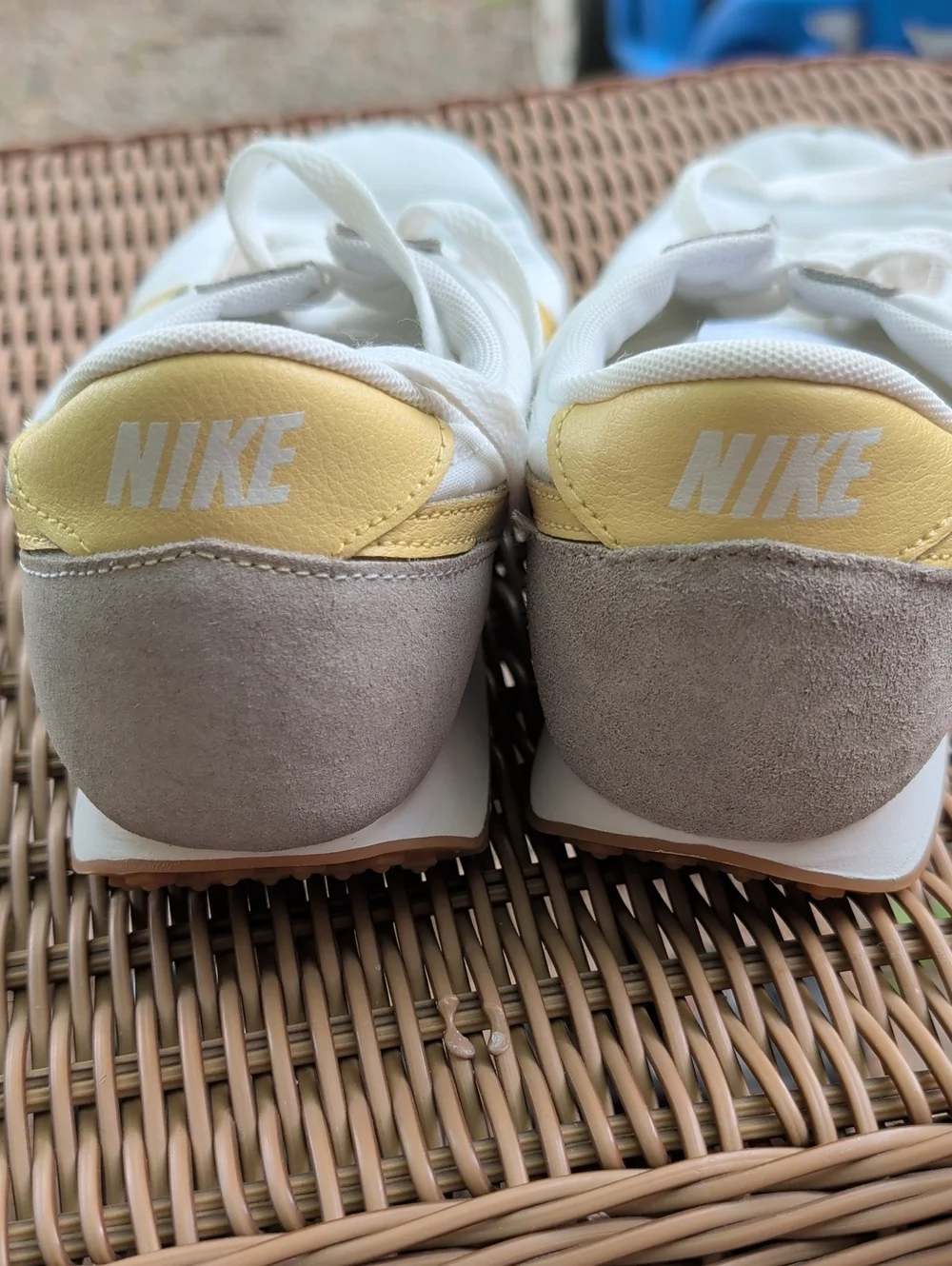 Nike Womens Daybreak Multicolors, Mismatch Shoes Sneakers Sz 9.5
